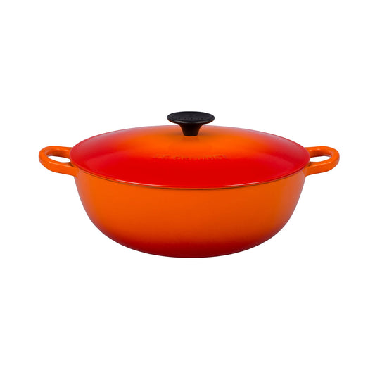 Soup Pot 28cm - Flame