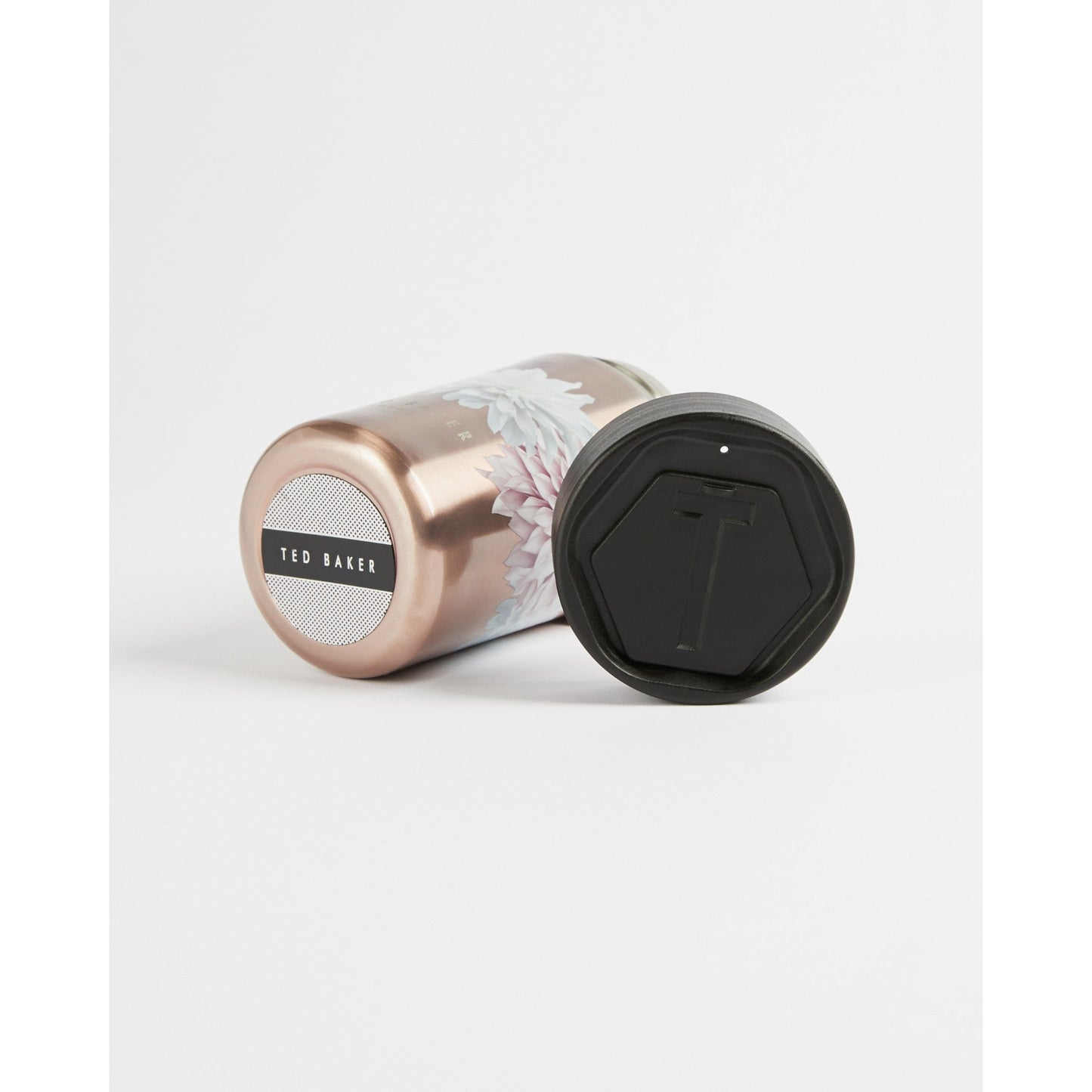 Women Cabila-Ted650 Clove Travel Cup - Rosegold