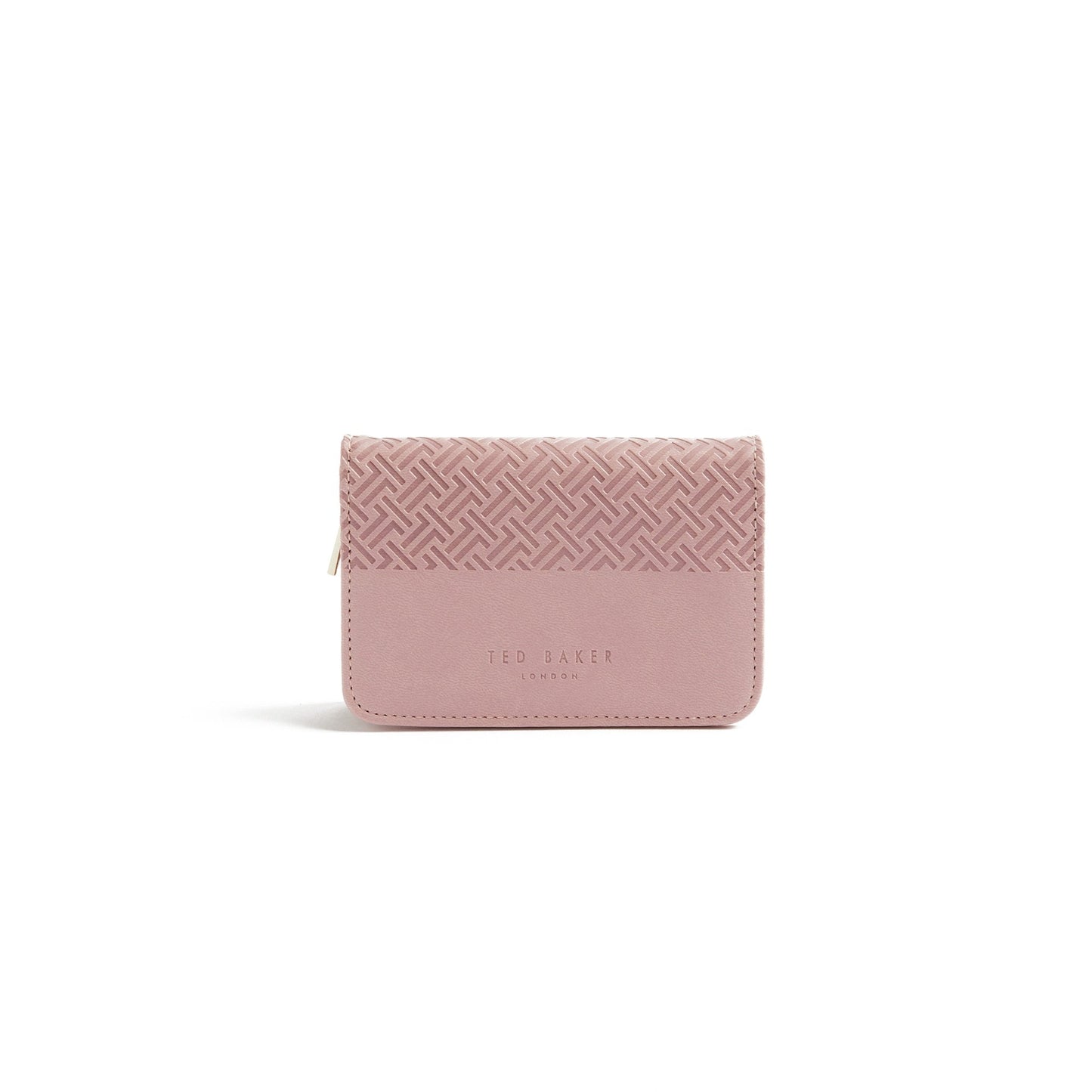 Women Maanila-Ted618 Manicure Set - Dusky Pink