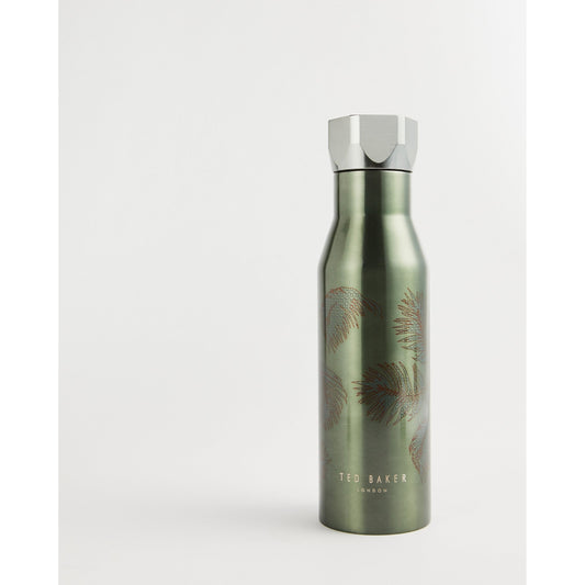 Men Watpp-Ted639 425Ml Water Bottle - Green