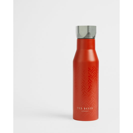 Men Watoo-Ted638 425Ml Water Bottle - Orange