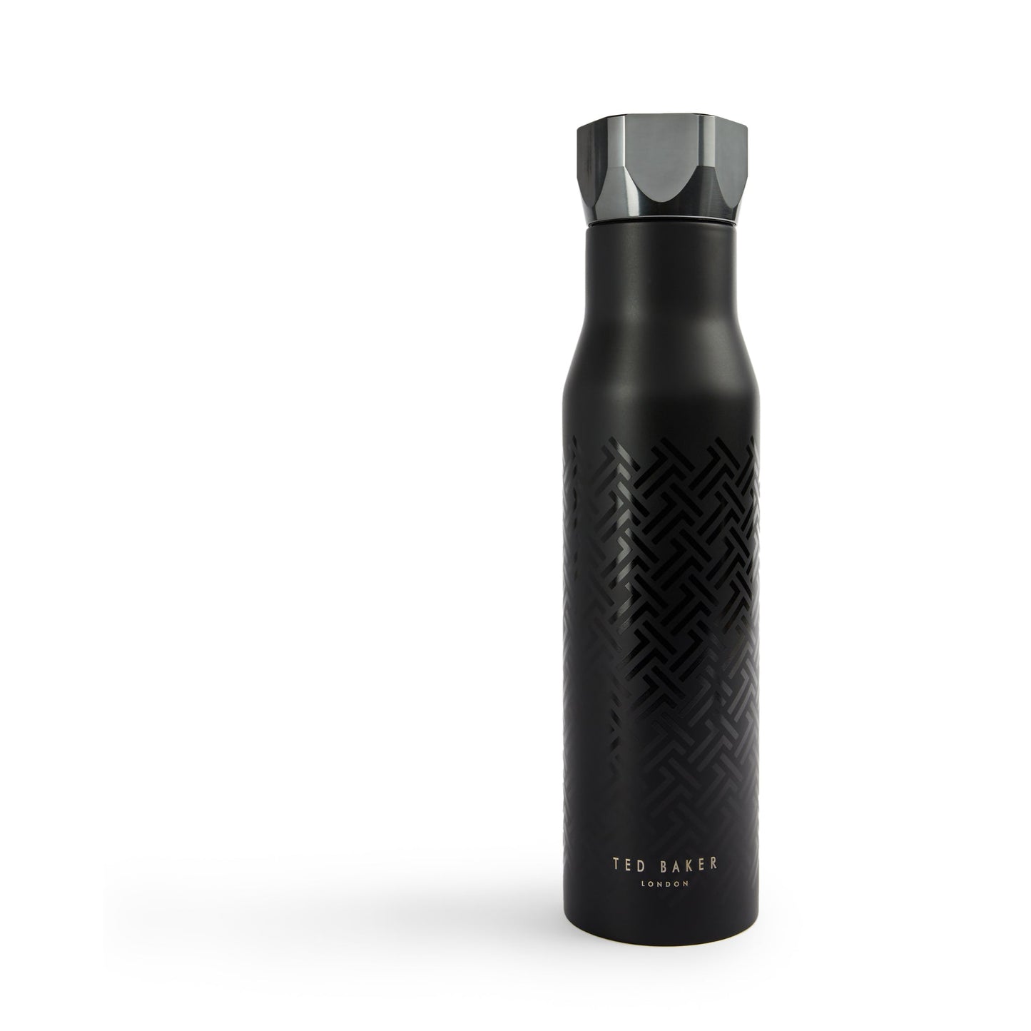 Men Watbb-Ted646 750Ml Water Bottle - Black
