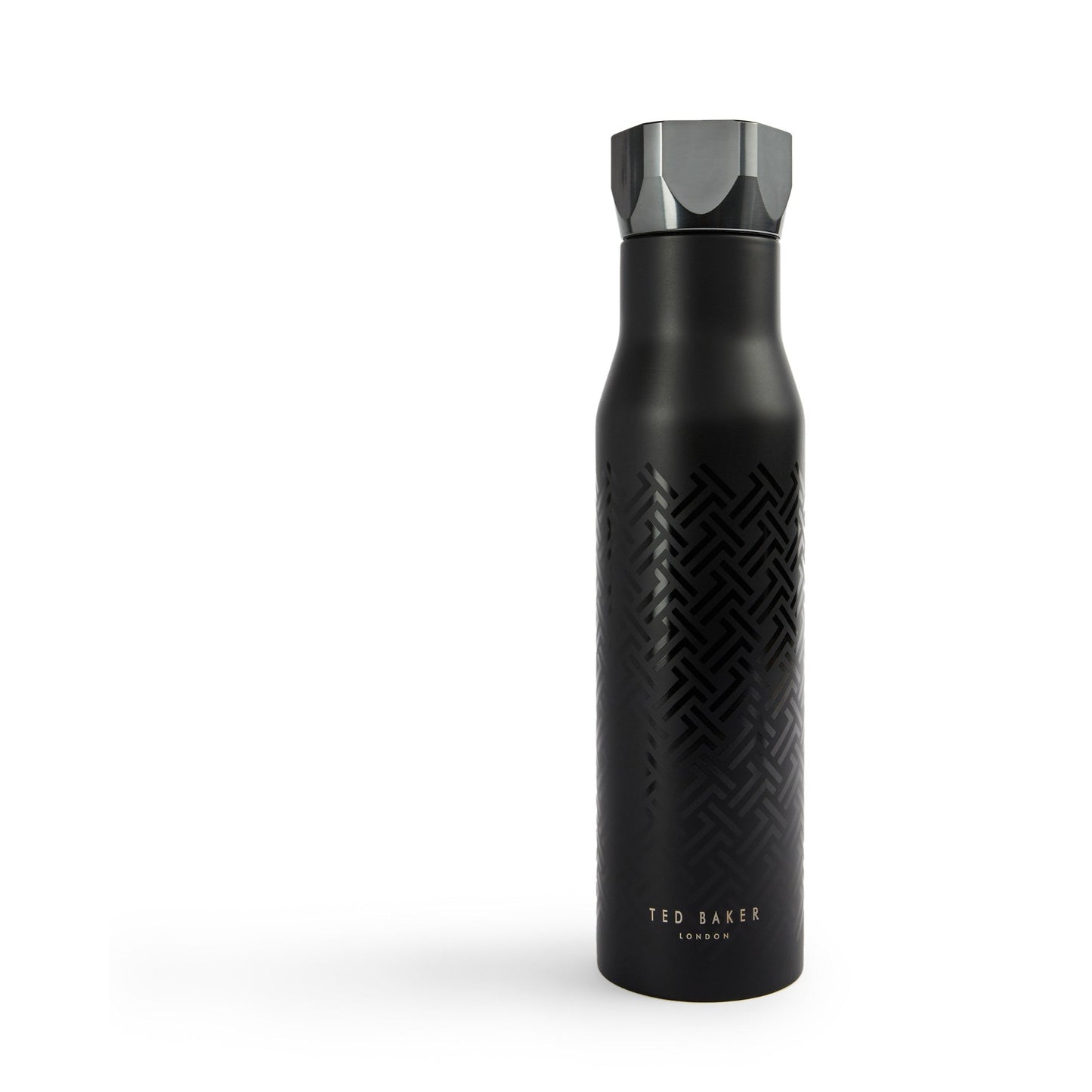 Men Traavy-Ted648 300Ml Travel Cup - Black