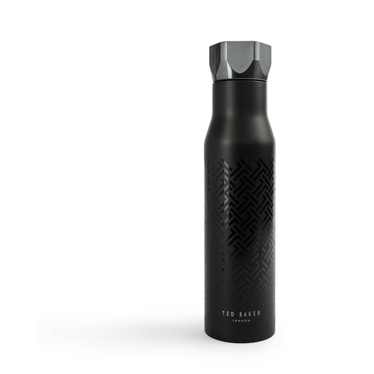 Men Traavy-Ted648 300Ml Travel Cup - Black