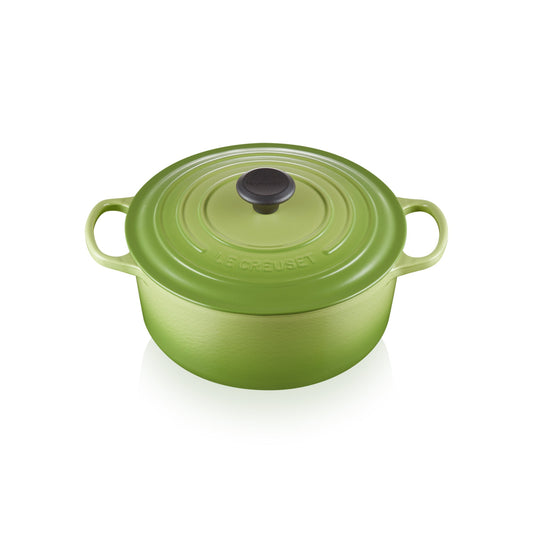 Signature Round Casserole/oven 20cm - Kiwi