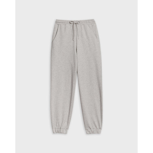 Women Trusi-Tie Waist Jogger - Grey