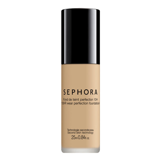 Sephora 10H Perfect Foundation 25ml