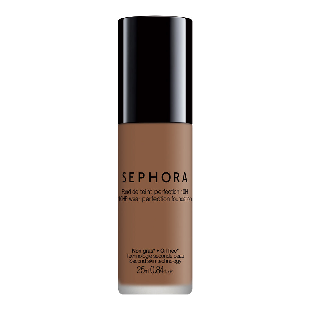 Sephora 10H Perfect Foundation 25ml