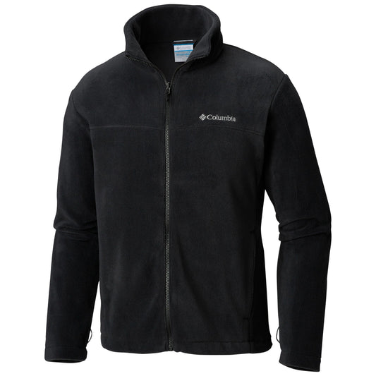 Men Eager Air Interchange Jacket - Black Graphite