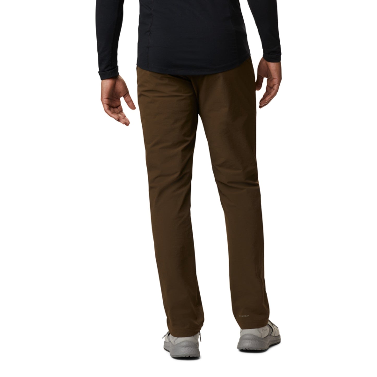 Men Torment Range Pant - Olive Green