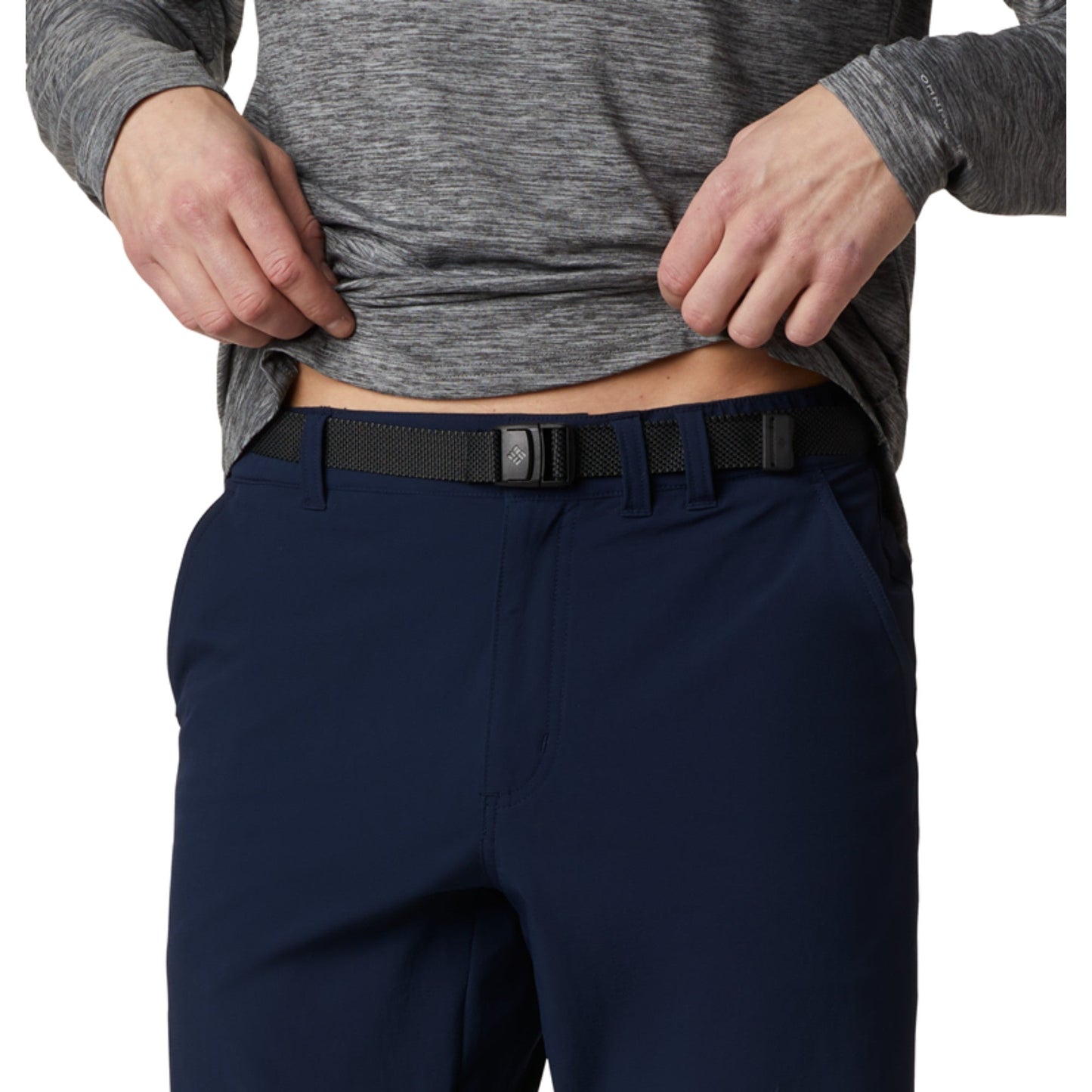 Men Torment Range Pant - Collegiate Navy