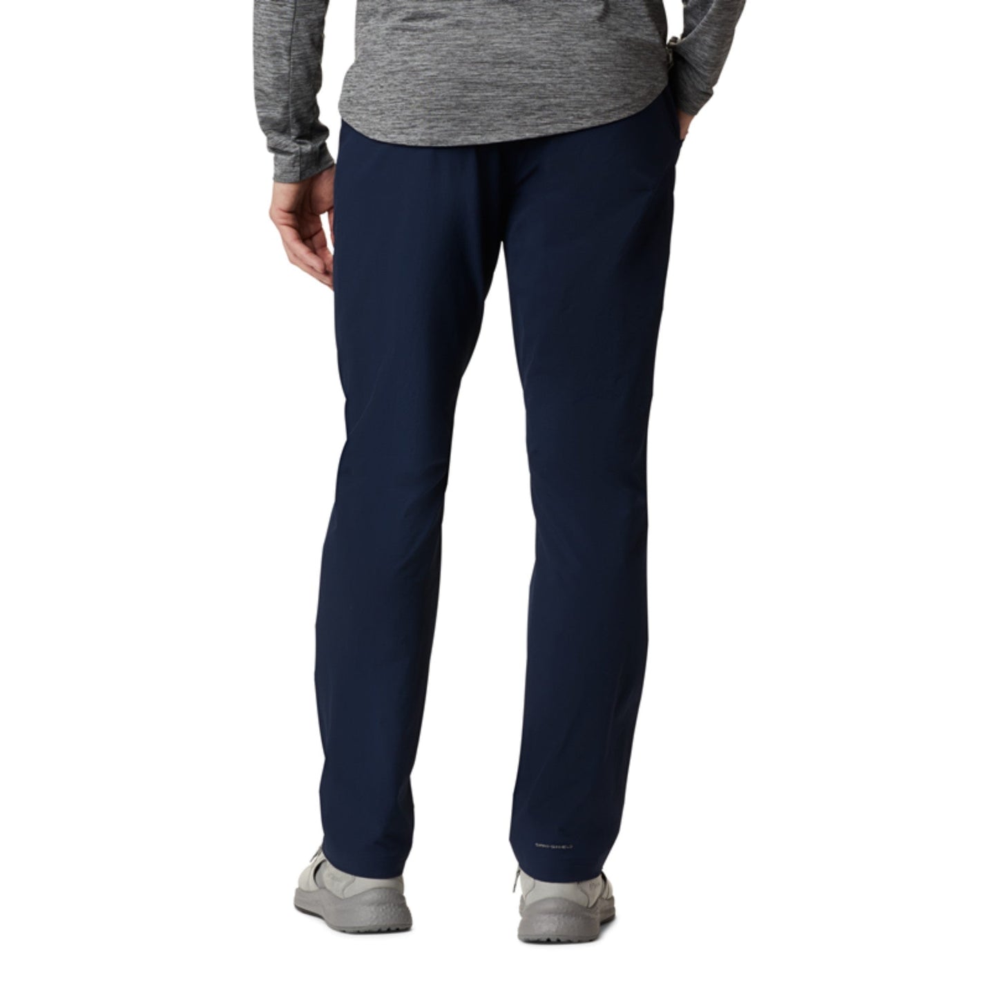Men Torment Range Pant - Collegiate Navy