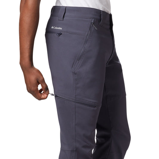 Men Maxtrail Ii Heat Pant - India Ink