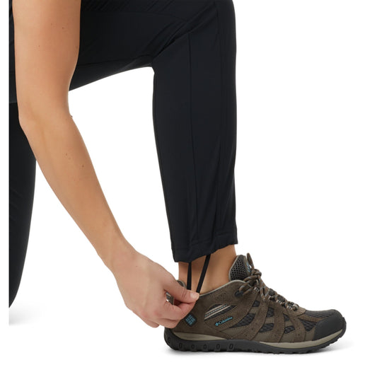 Women Bryce Canyon Ii Pant - Black