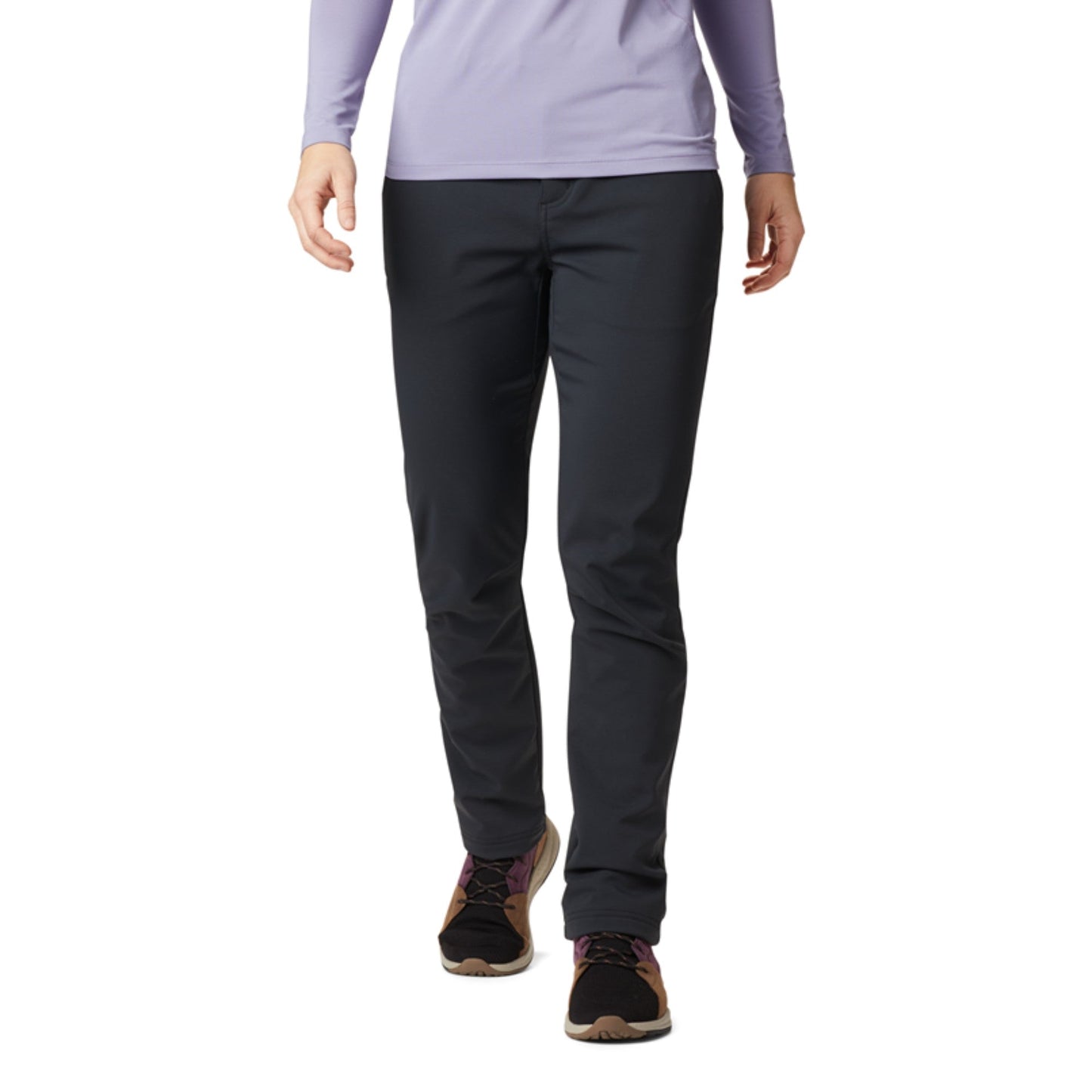 Women Yockanookany River Pant - Black