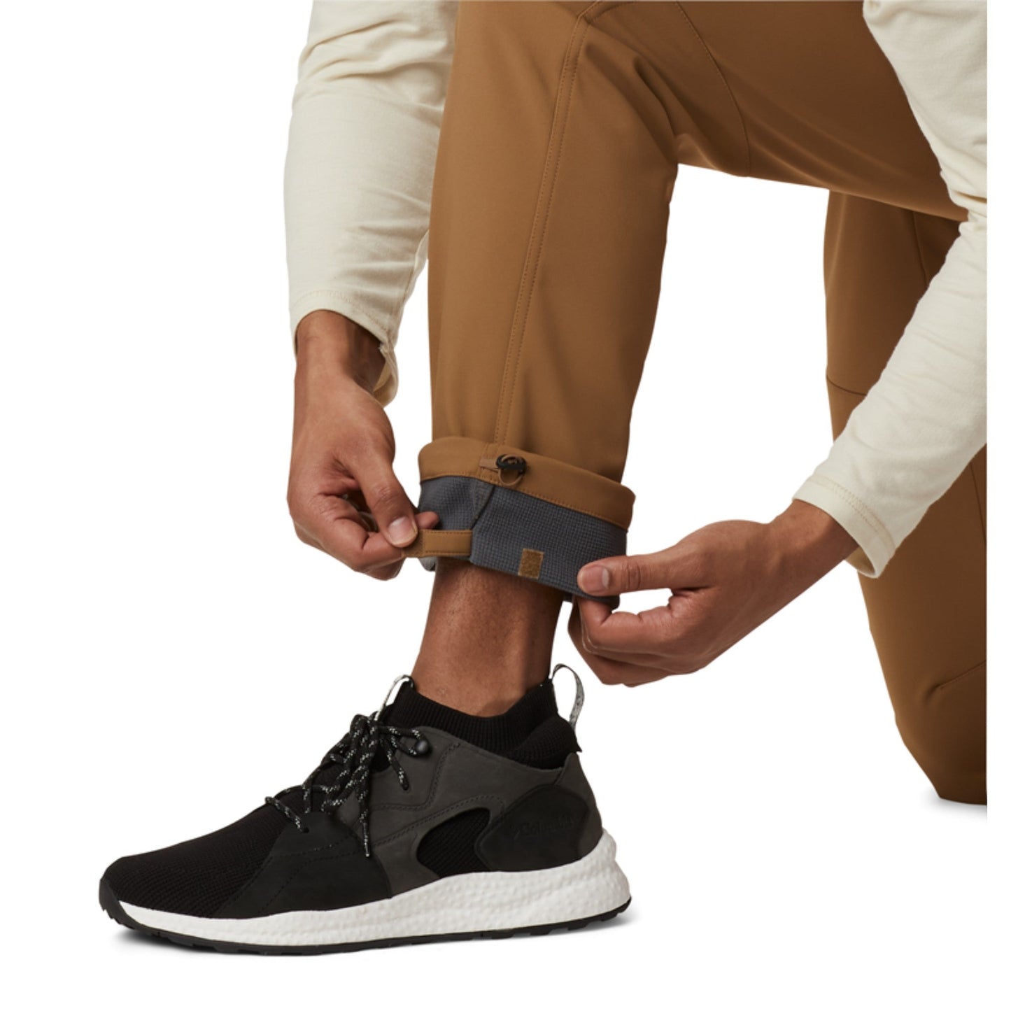 Men Yockanookany River Pant - Delta