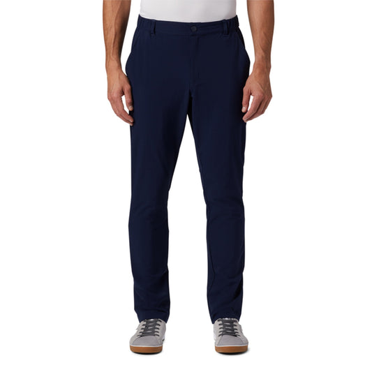 Men Maxtrail Lightweight Softshell Pant - Collegiate Navy