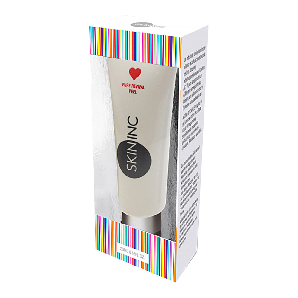 Skin Inc Skin Inc Pure Revival Peel 20ml