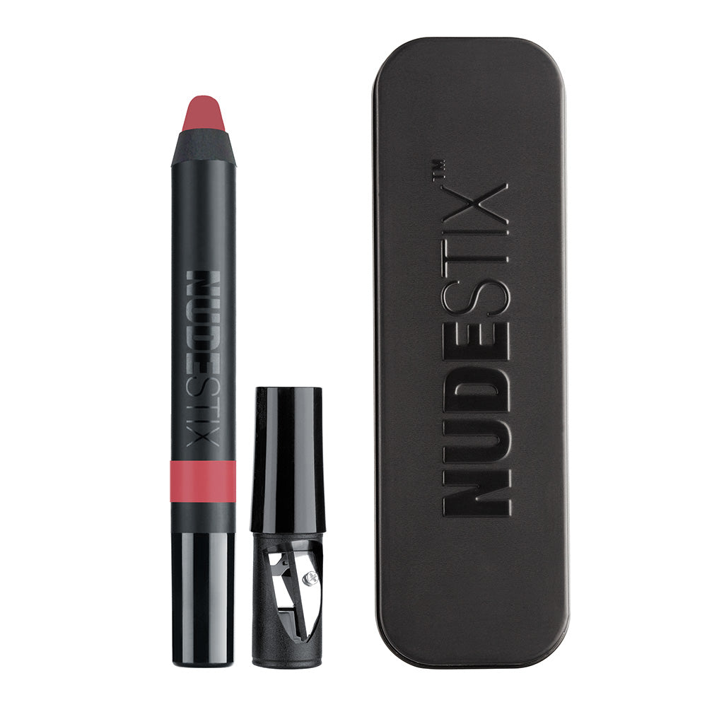 Nudestix Magnetic Matte Lip