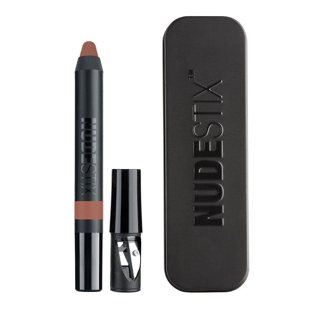 Nudestix Magnetic Matte Lip