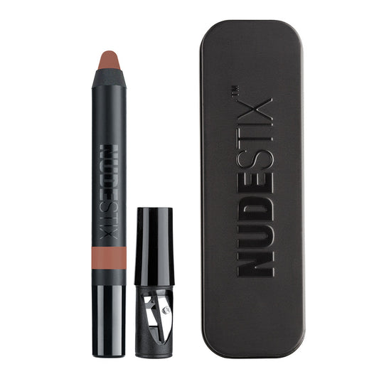 Nudestix Magnetic Matte Lip