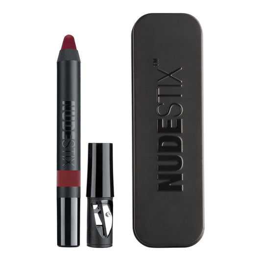 Nudestix Intense Matte Lip+Cheek Pencil Icon