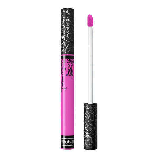 Kvd Beauty Liquid Lipstick