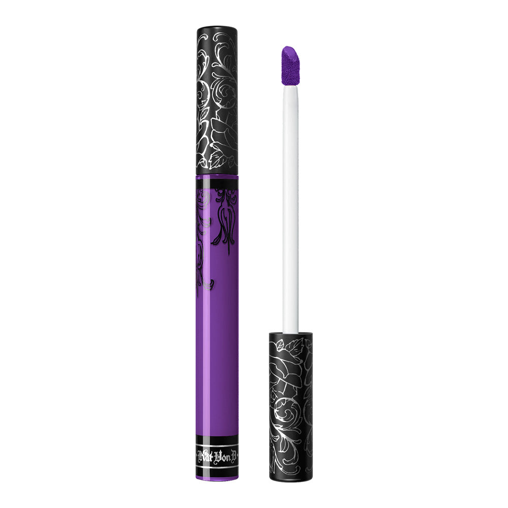 Kvd Beauty Liquid Lipstick