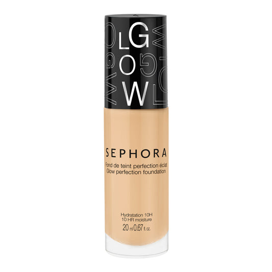 Sephora Glow Perf Foundation 20ml