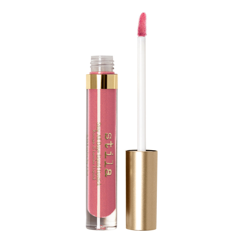 Stila Stay All Day Shimmer Liquid Lipstick Pat