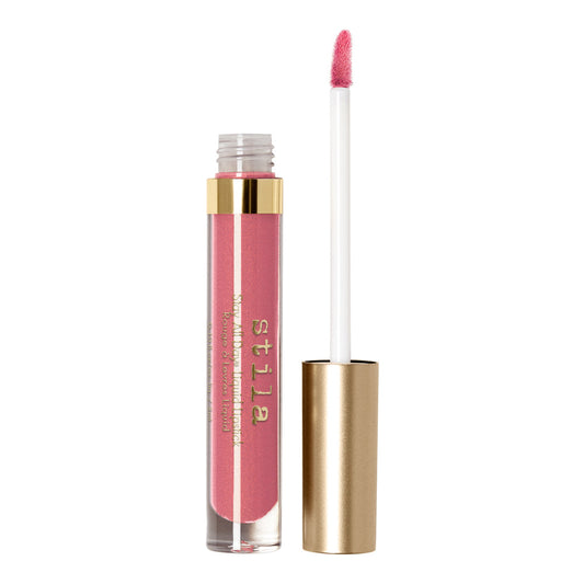 Stila Stay All Day Shimmer Liquid Lipstick Pat