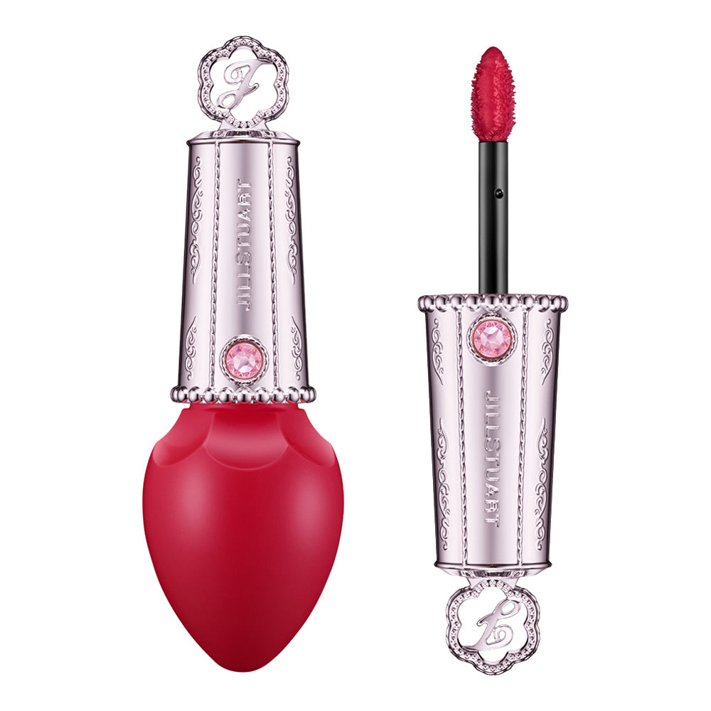 Jill Stuart Fj Oil Rouge Tint 01