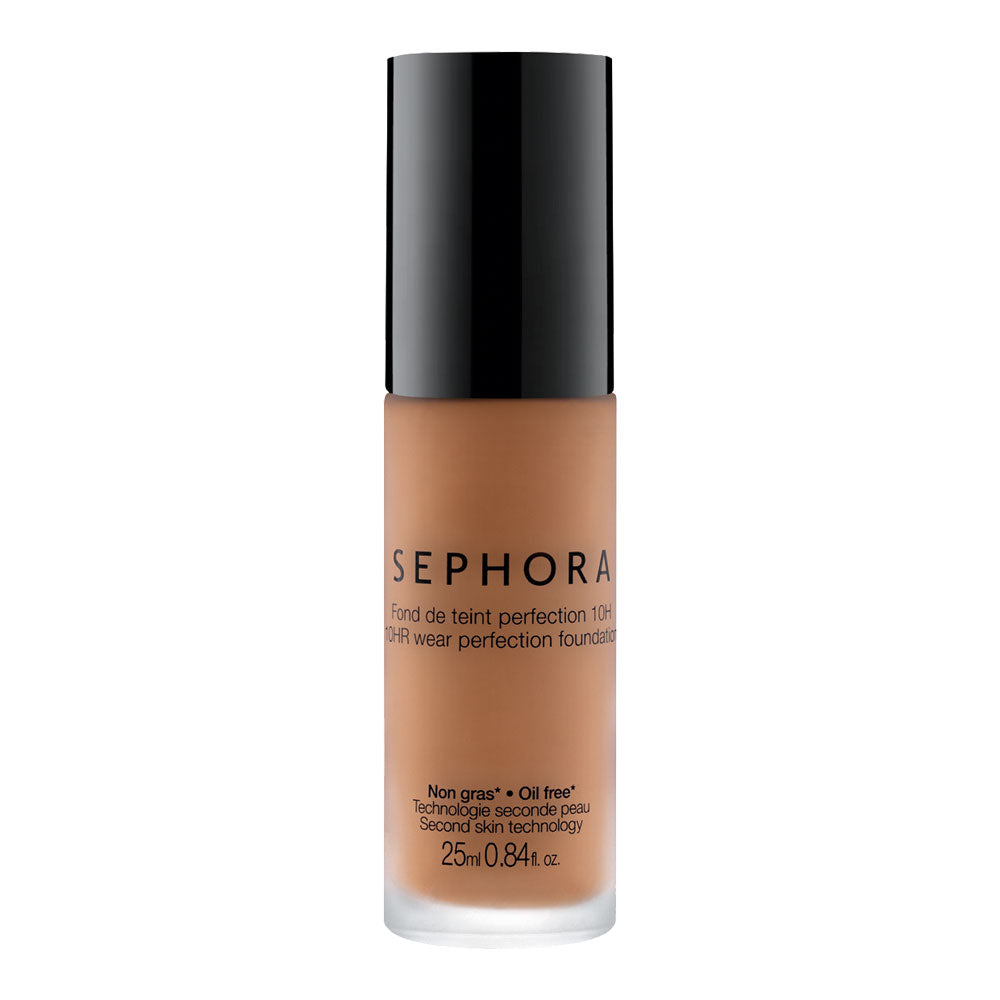Sephora 10H Perfect Foundation 25ml