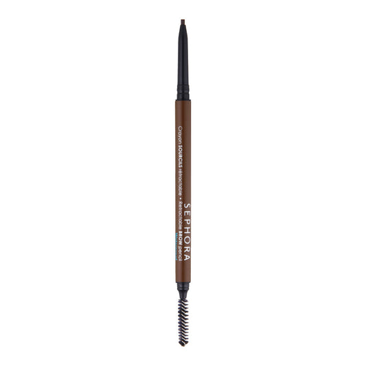 Sephora Retract Brow Pencil-20 08 Chocolate