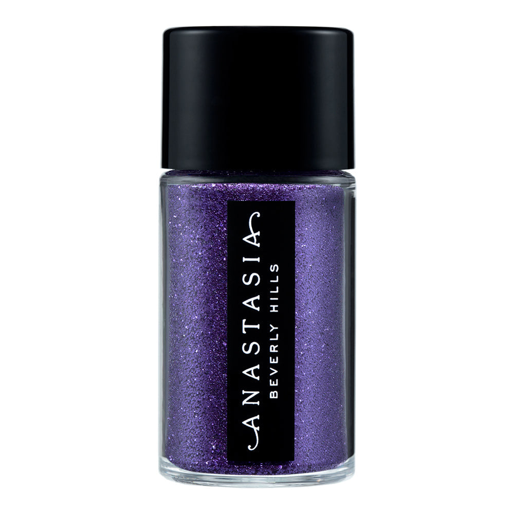 Anastasia Loose Glitter - Royal