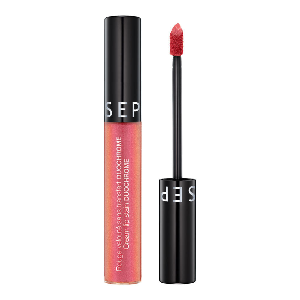 Sephora Cream Lip Stain Duochrome 5ml
