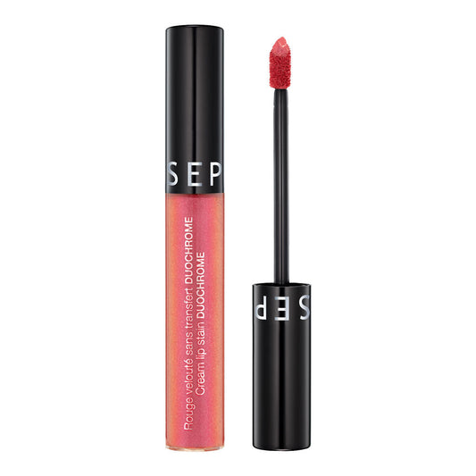 Sephora Cream Lip Stain Duochrome 5ml