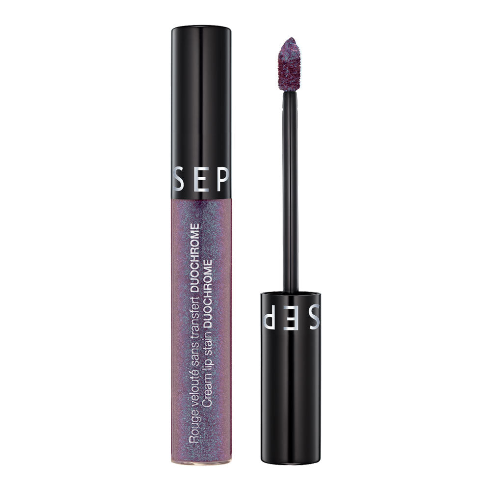 Sephora Cream Lip Stain Duochrome 5ml