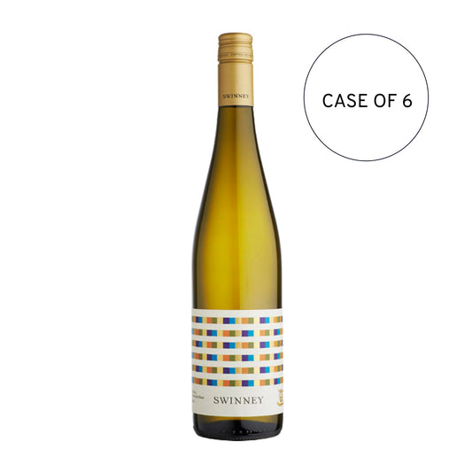Swinney Frankland River Riesling 2020 - (Case of 6 x 750ml)