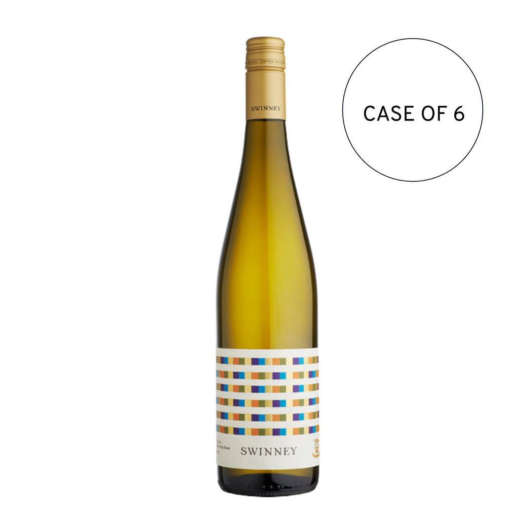 Swinney Frankland River Riesling 2020 - (Case of 6 x 750ml)