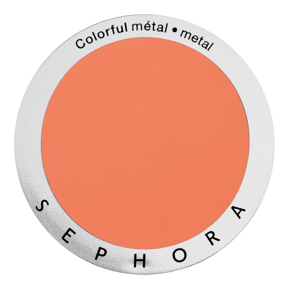 Sephora Colorful Blush Metal-20 42