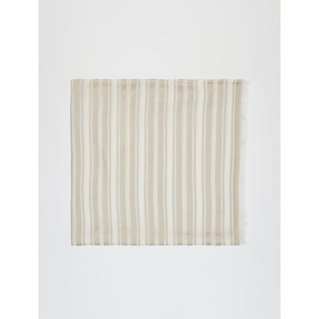 Andato Scarf - Beige