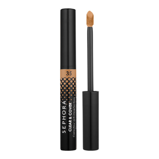 Sephora Clear & Cover Corrector 4.2g