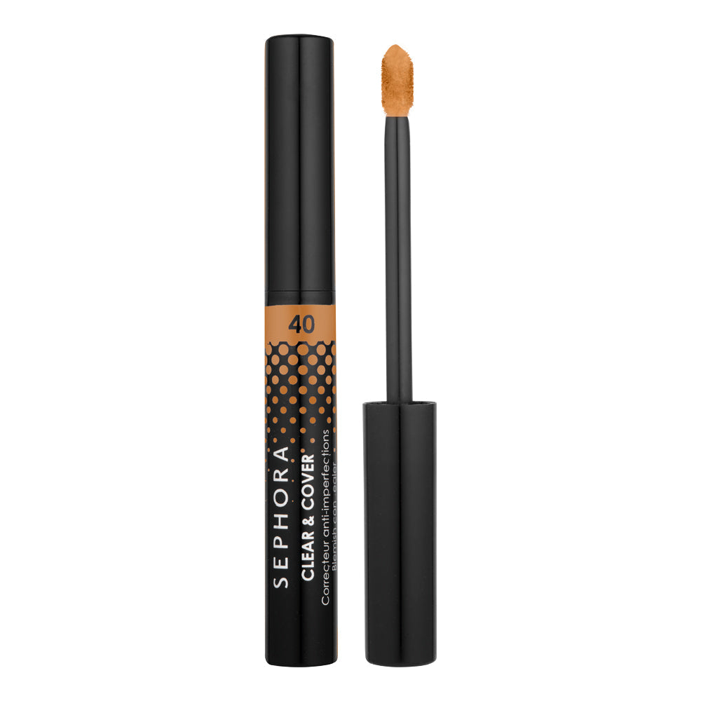 Sephora Clear & Cover Corrector 4.2g