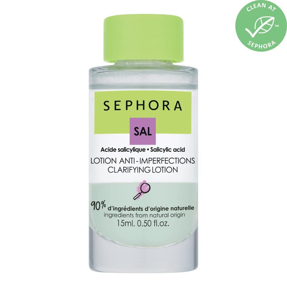 Sephora Clarifying Lotion 15ml