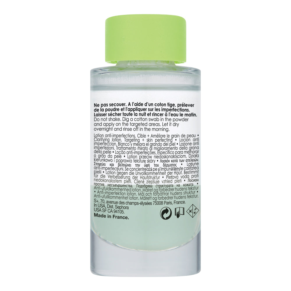 Sephora Clarifying Lotion 15ml