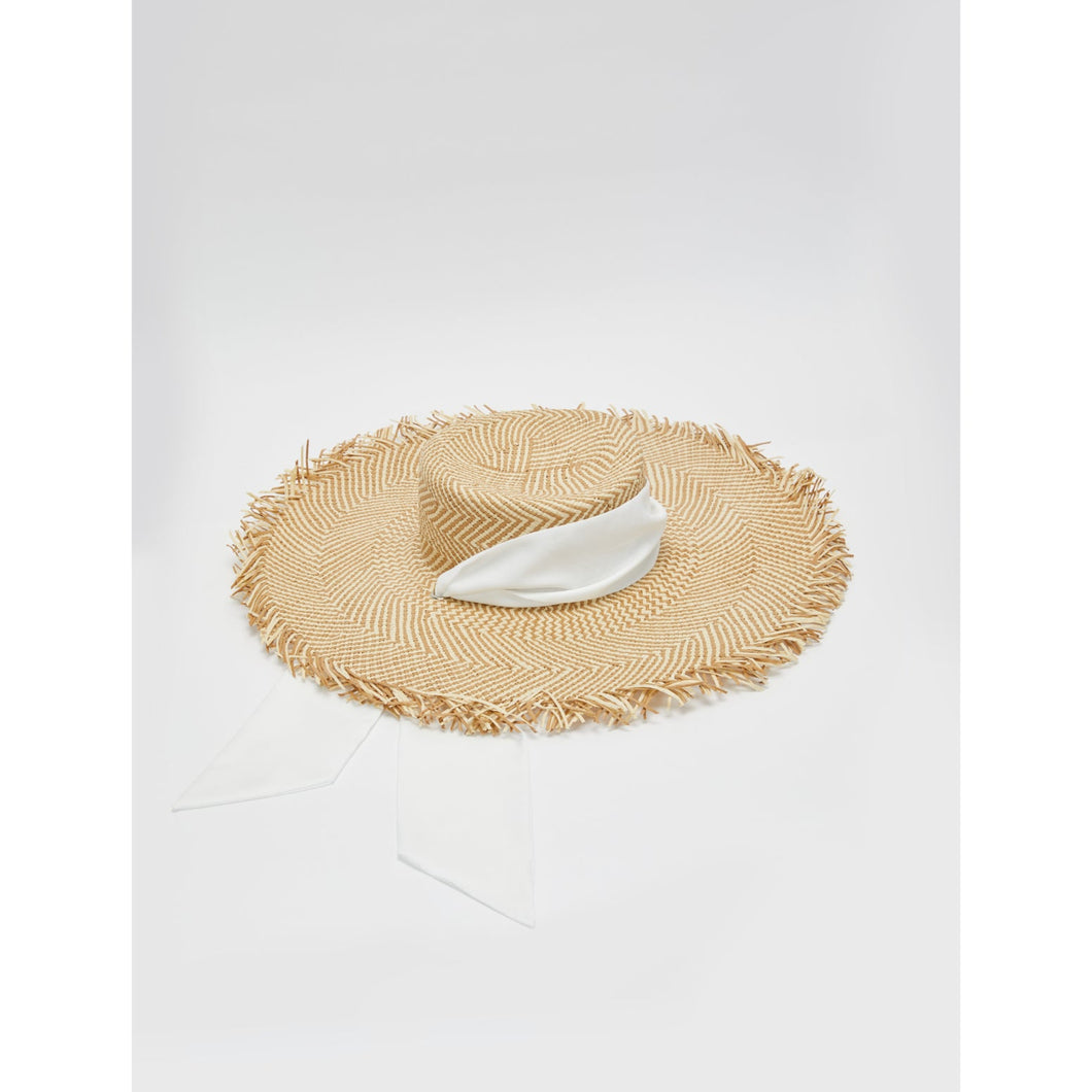 Amido Hats - Beige