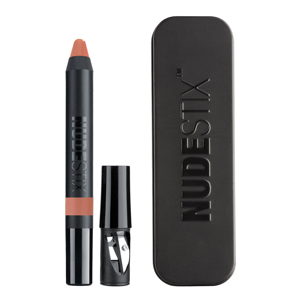 Nudestix Gel Color Lip+Cheek Balm Ally