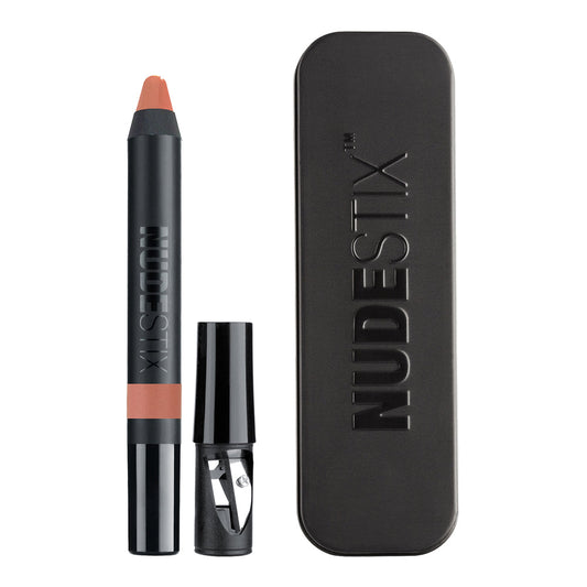 Nudestix Gel Color Lip+Cheek Balm Ally