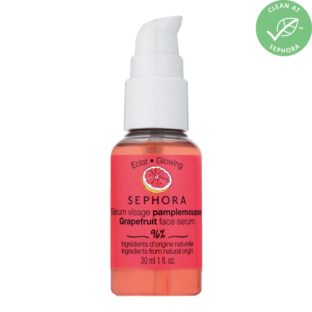 Sephora Fresh & Flash Serum-20 Pamplemousse 30ml